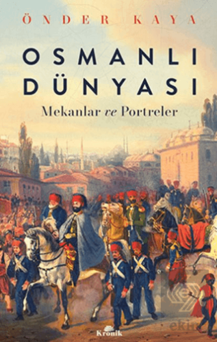 Osmanlı Dünyası