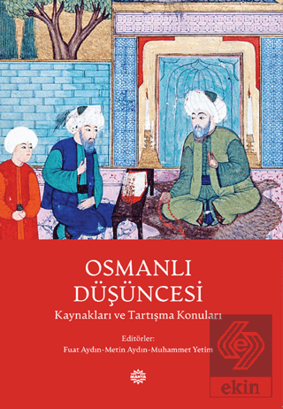 Osmanlı Düşüncesi