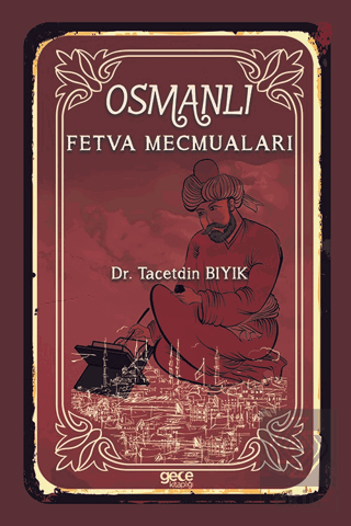 Osmanlı Fetva Mecmuaları