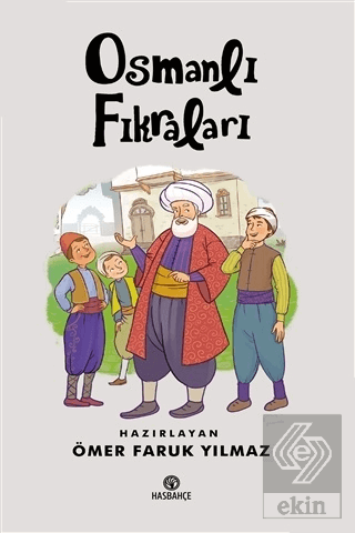 Osmanlı Fıkraları