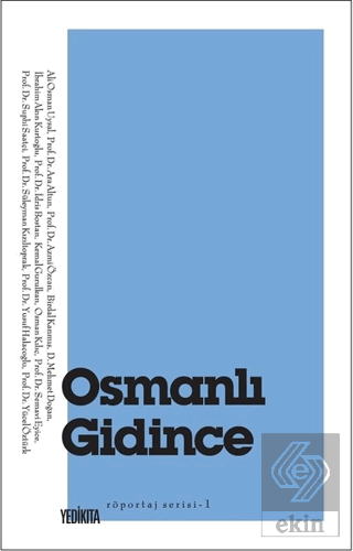 Osmanlı Gidince