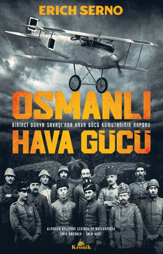 Osmanlı Hava Gücü