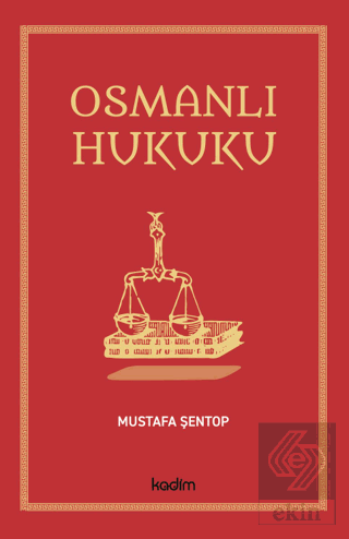 Osmanlı Hukuku