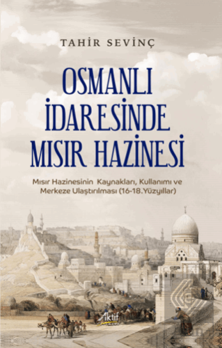 Osmanlı İdaresinde Mısır Hazinesi