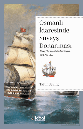 Osmanlı İdaresinde Süveyş Donanması