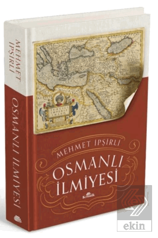 Osmanlı İlmiyesi