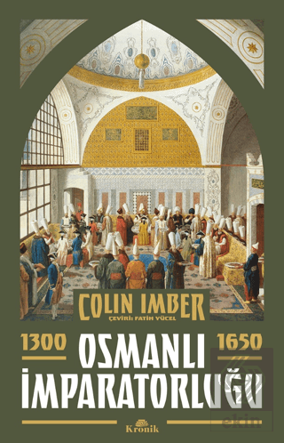 Osmanlı İmparatorluğu 1300-1650