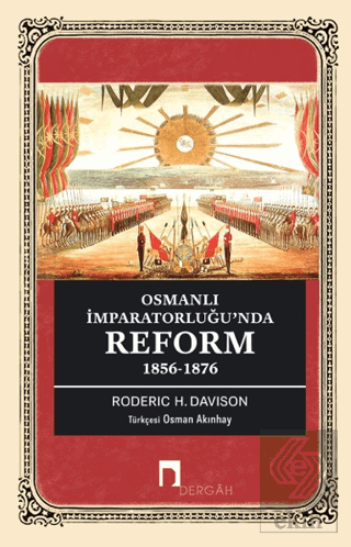 Osmanlı İmparatorluğu'nda Reform 1856-1876