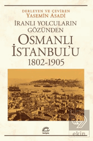 Osmanlı İstanbul'u (1802-1905)