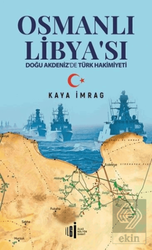 Osmanlı Libya\'sı