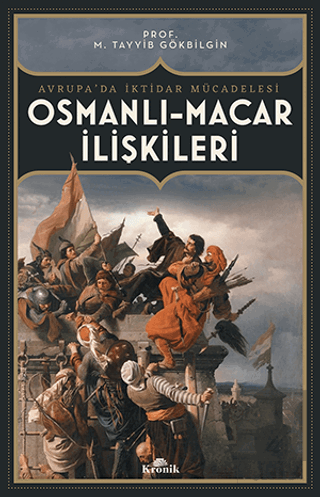 Osmanlı Macar İlişkileri