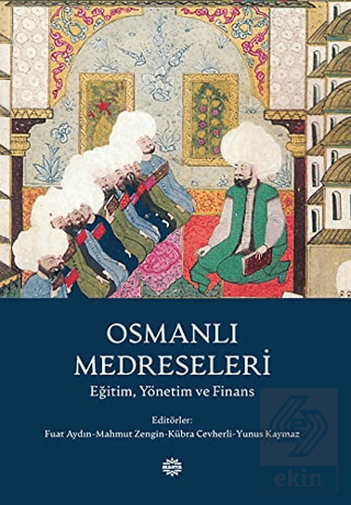 Osmanlı Medreseleri