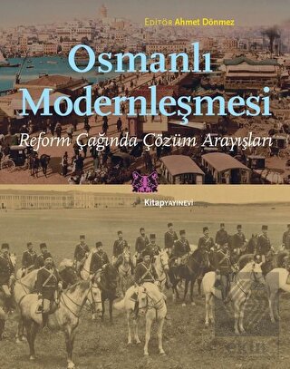 Osmanlı Modernleşmesi