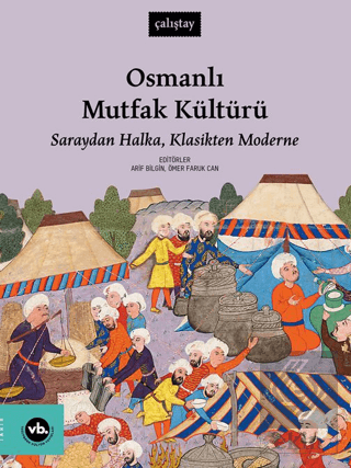 Osmanlı Mutfak Kültürü