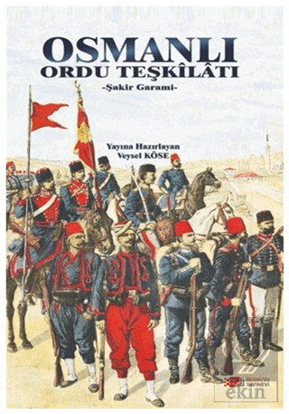 Osmanlı Ordu Teşkilatı