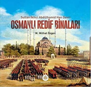 Osmanlı Redif Binaları