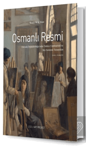 Osmanlı Resmi