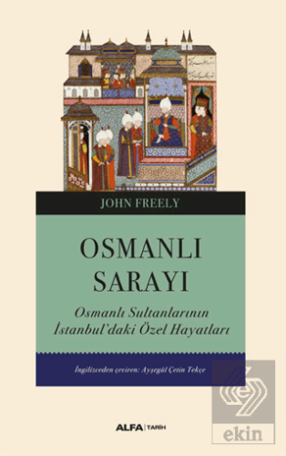 Osmanlı Sarayı