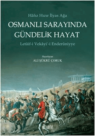 Osmanlı Sarayında Gündelik Hayat