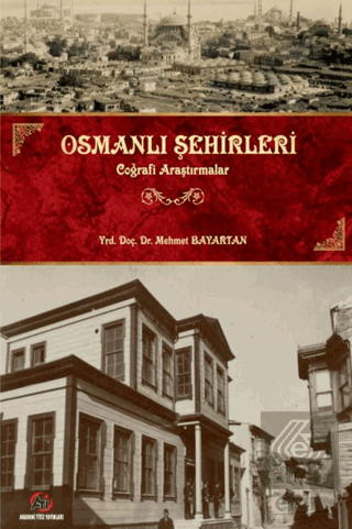 Osmanlı Şehirleri