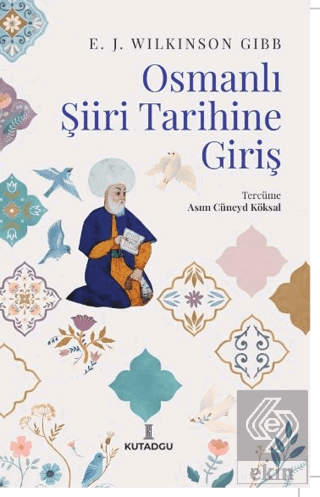 Osmanlı Şiiri Tarihine Giriş