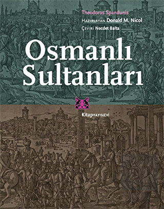 Osmanlı Sultanları