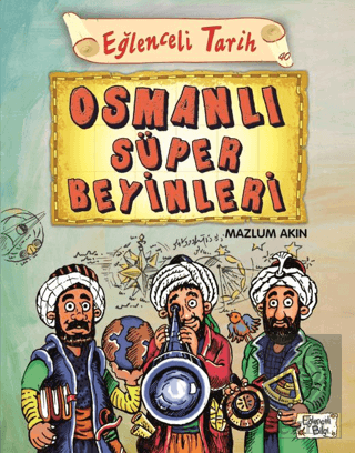 Osmanlı Süper Beyinleri