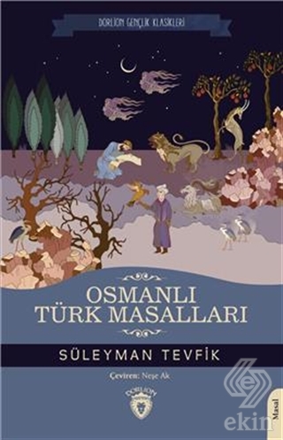 Osmanlı Türk Masalları