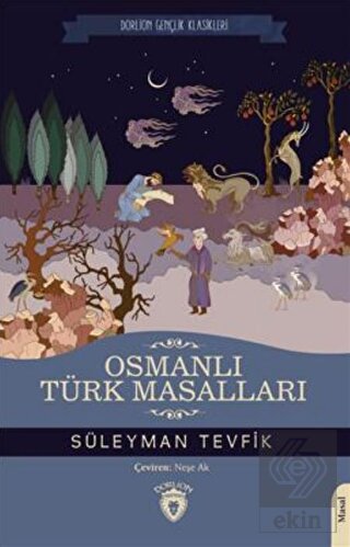 Osmanlı Türk Masalları