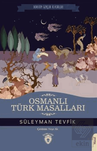 Osmanlı Türk Masalları