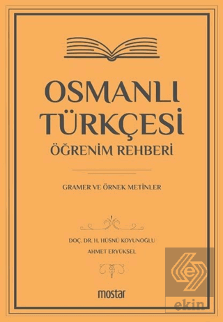 Osmanlı Türkçesi Öğrenim Rehberi