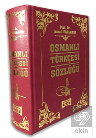 Osmanlı Türkçesi Sözlüğü