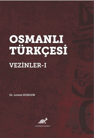 Osmanlı Türkçesi Vezinler - I