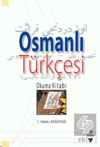 Osmanlı Türkçesi