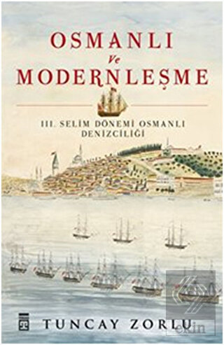 Osmanlı ve Modernleşme