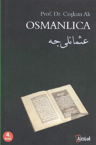 Osmanlıca