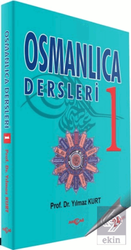 Osmanlıca Dersleri 1