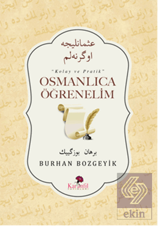 Osmanlıca Öğrenelim