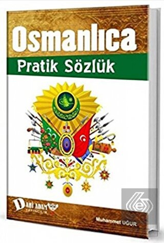 Osmanlıca Pratik Sözlük