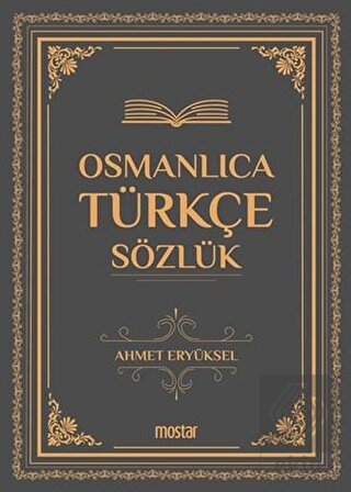 Osmanlıca Türkçe Sözlük