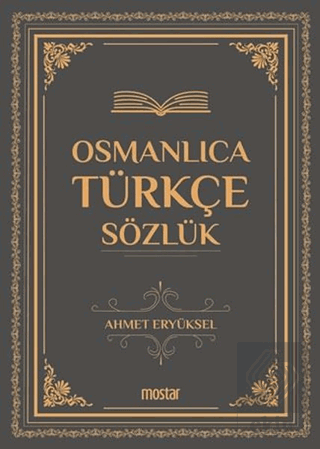 Osmanlıca Türkçe Sözlük