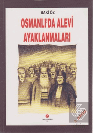 Osmanlı\'da Alevi Ayaklanmaları