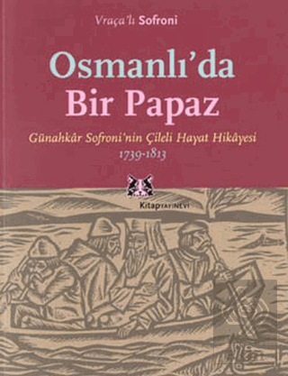 Osmanlı'da Bir Papaz