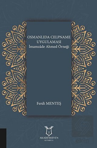 Osmanlıda Celpname Uygulaması