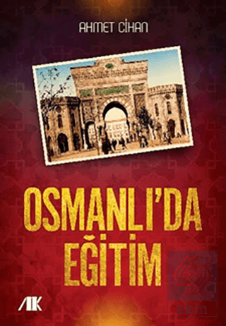 Osmanlıda Eğitim