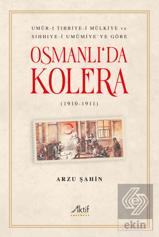 Osmanlı'da Kolera