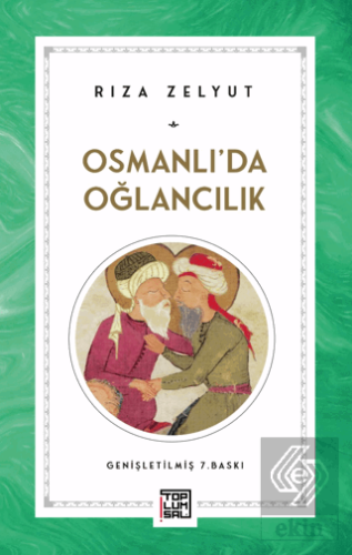 Osmanlı'da Oğlancılık