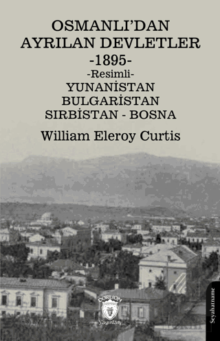 Osmanlı'dan Ayrılan Devletler 1895 Yunanistan - Bu