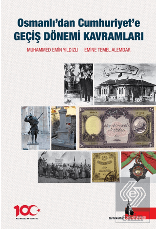 Osmanlıdan Cumhuriyete Geçiş Dönemi Kavramları