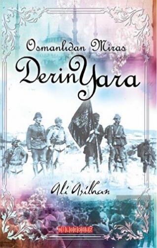 Osmanlı\'dan Miras Derin Yara